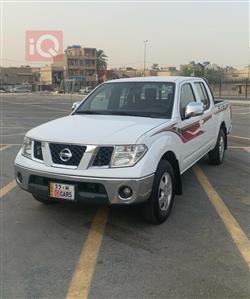 نيسان نافارا